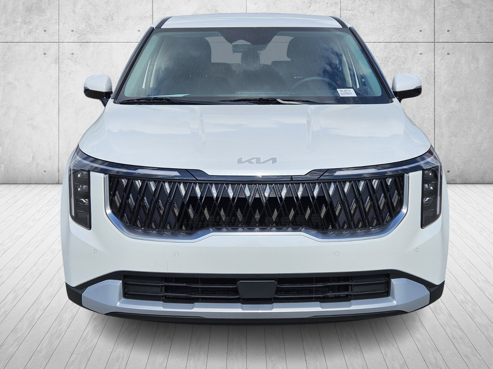 New 2026 Kia Carnival image 2