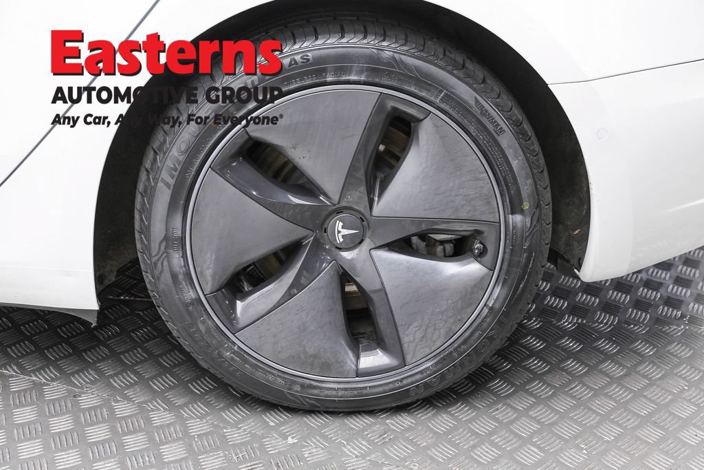 Used 2018 Tesla Model 3 Long Range RWD image 8