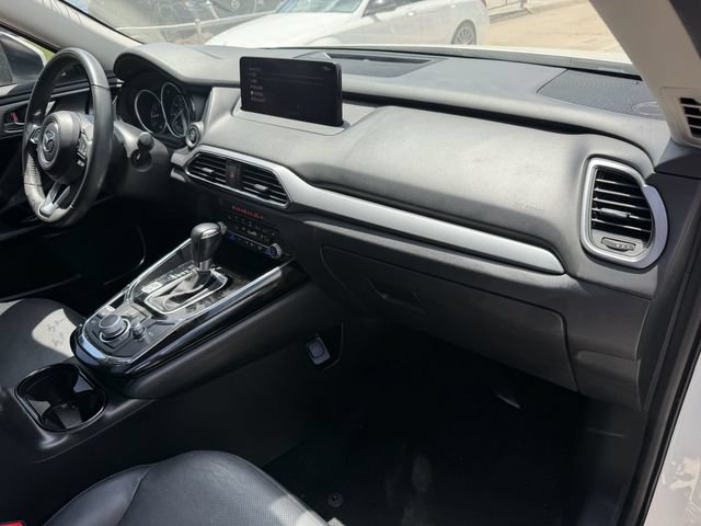 Certified 2022 MAZDA CX-9 Touring Plus AWD/4WD image 30