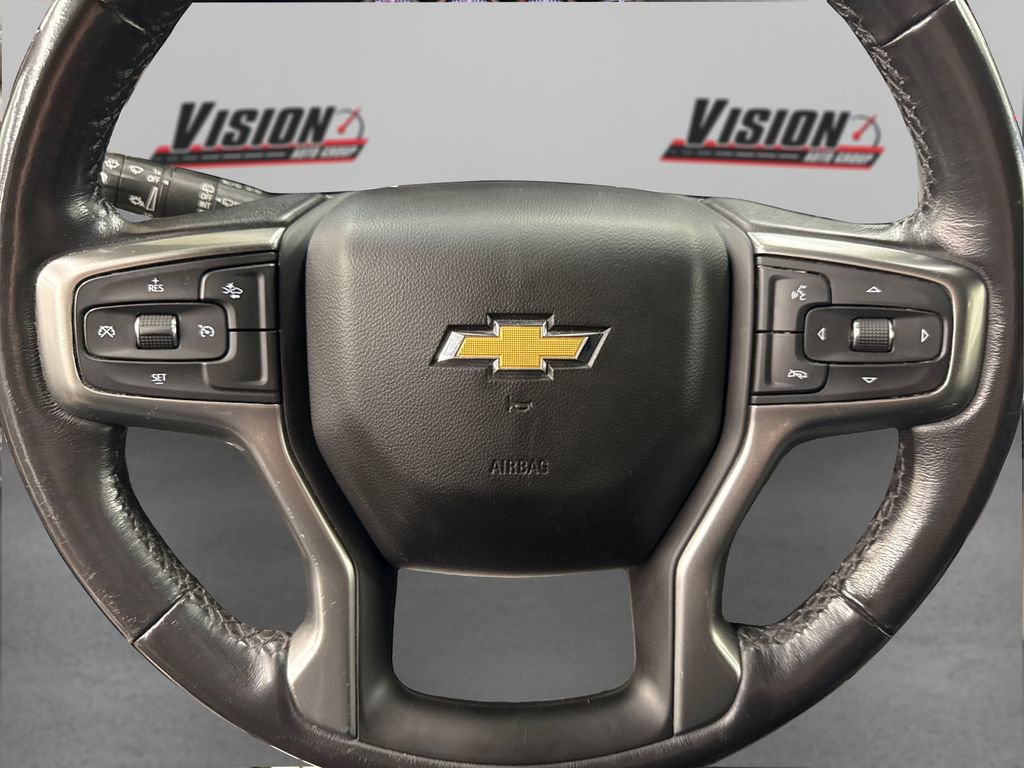 Used 2022 Chevrolet Suburban LS image 24