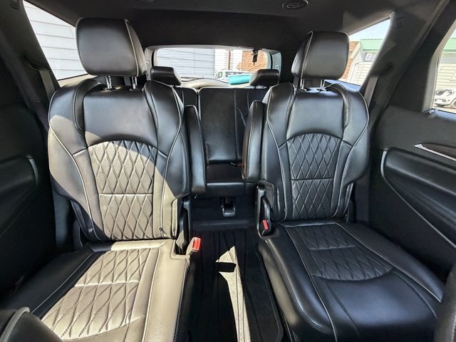 Used 2022 Buick Enclave Avenir w/ Trailering Package, 5000 lbs. AWD/4WD image 49