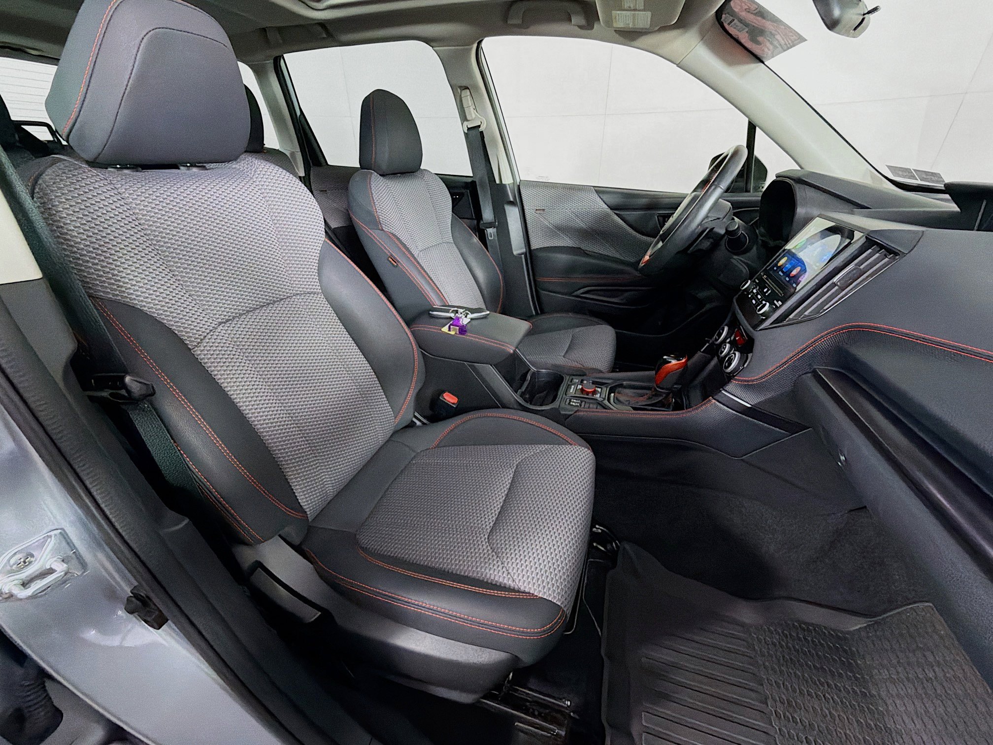 Used 2023 Subaru Forester Sport image 30