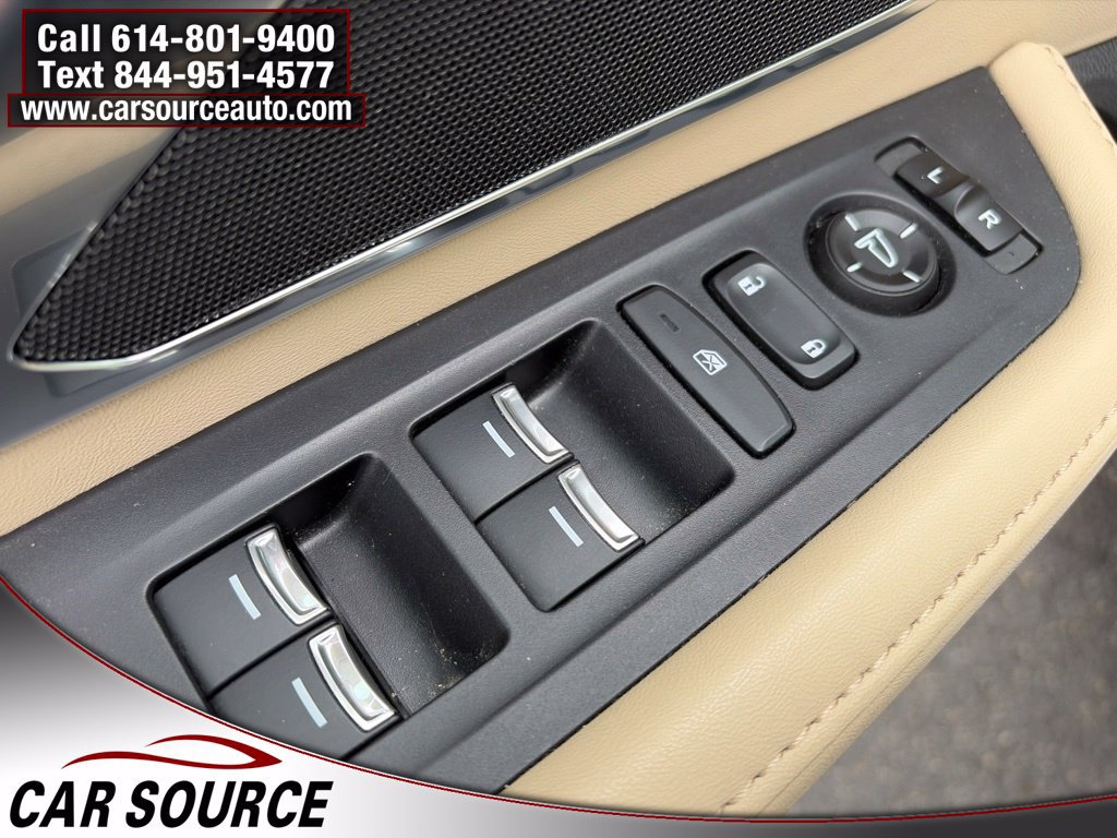 Used 2020 Acura RDX FWD image 18