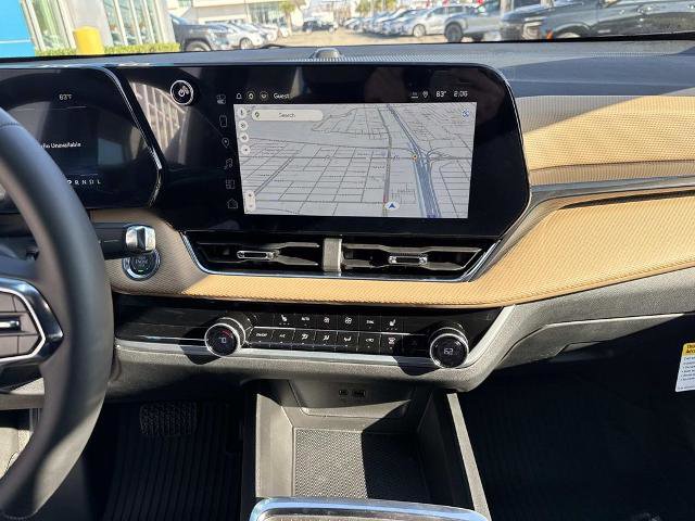 New 2026 Chevrolet Equinox ACTIV image 18