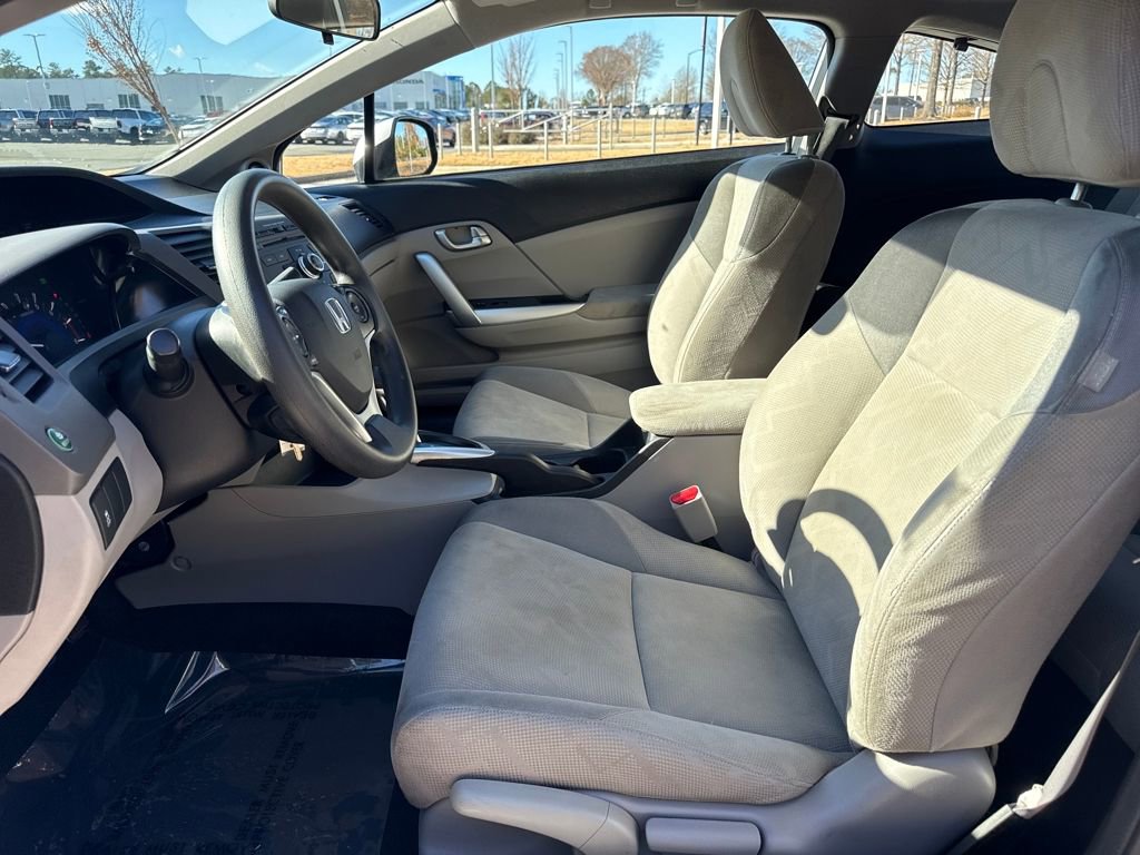 Used 2012 Honda Civic EX image 13