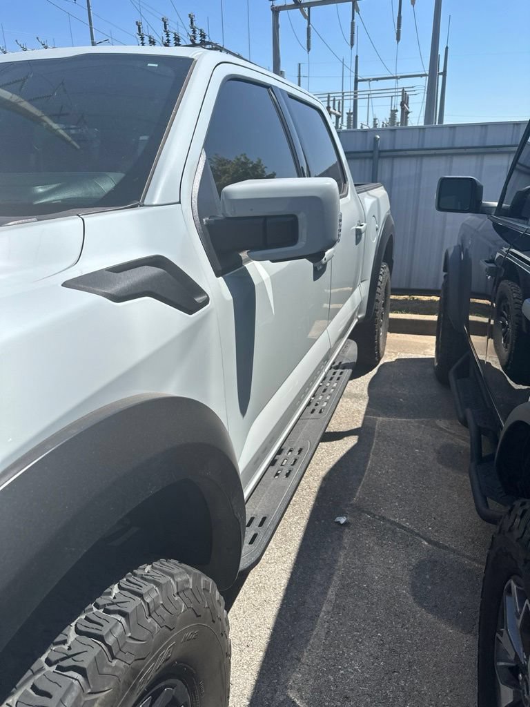 Used 2024 Ford F150 Raptor AWD/4WD image 15