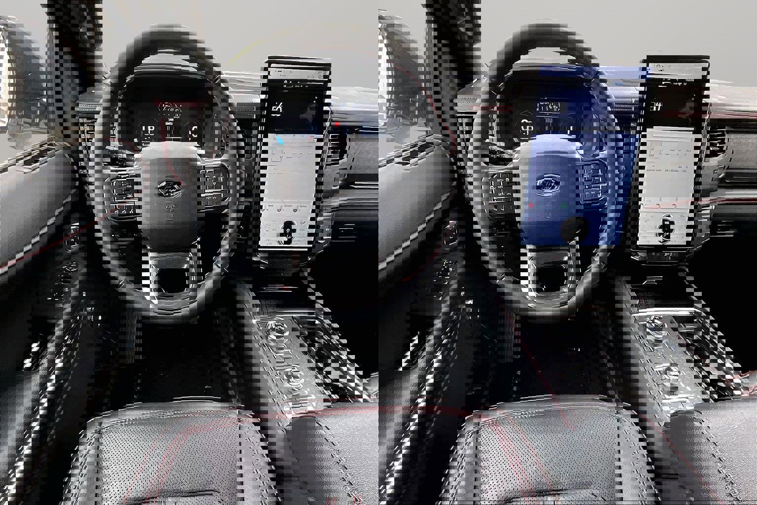 Used 2024 Ford Expedition Limited image 5