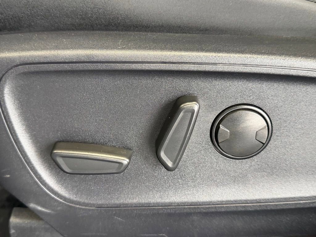 Used 2024 Ford Bronco Sport Big Bend w/ Convenience Package image 21