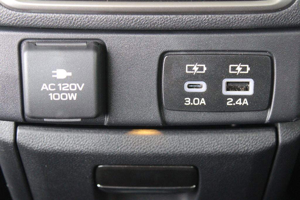 New 2026 Subaru Ascent Bronze Edition image 20