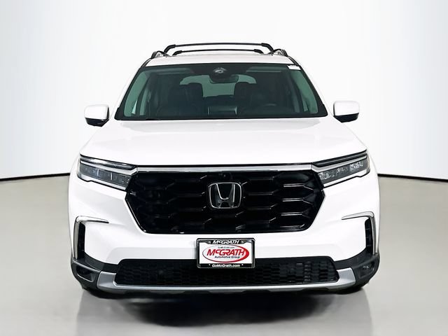 Certified 2023 Honda Pilot Elite image 19