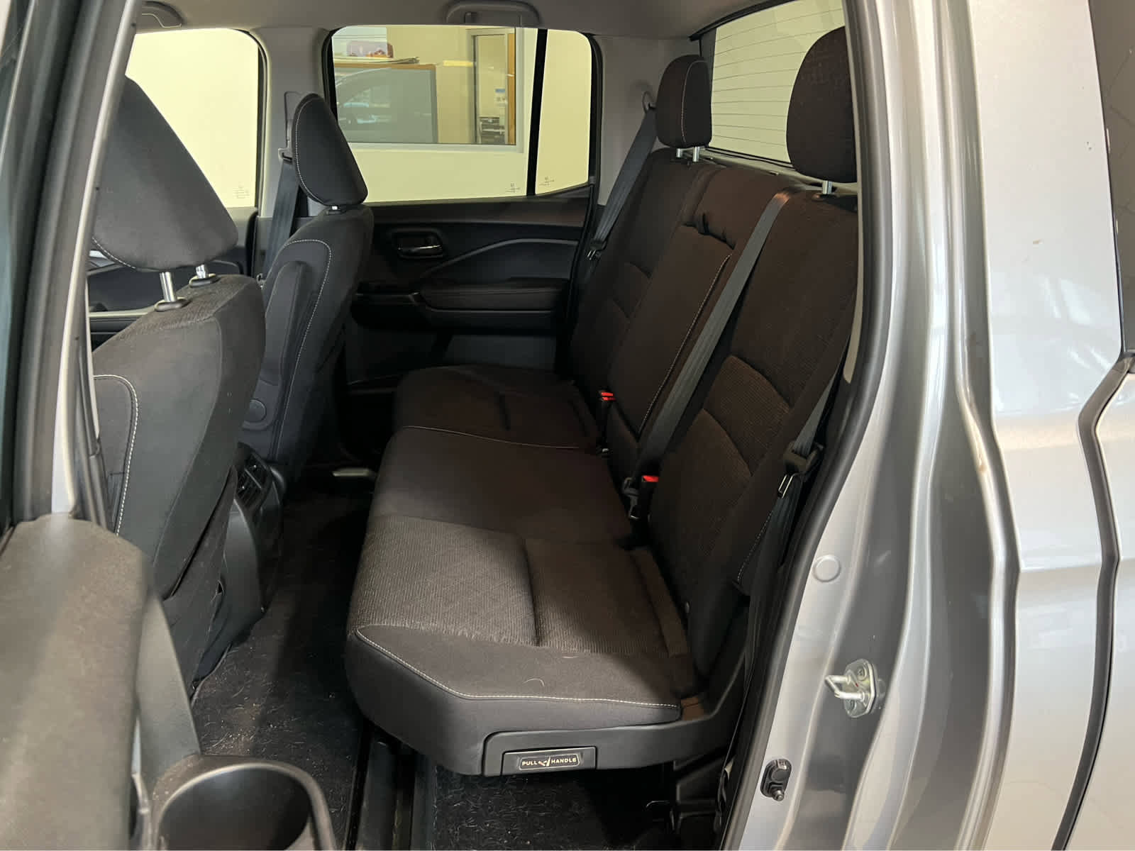 Used 2023 Honda Ridgeline Sport image 13