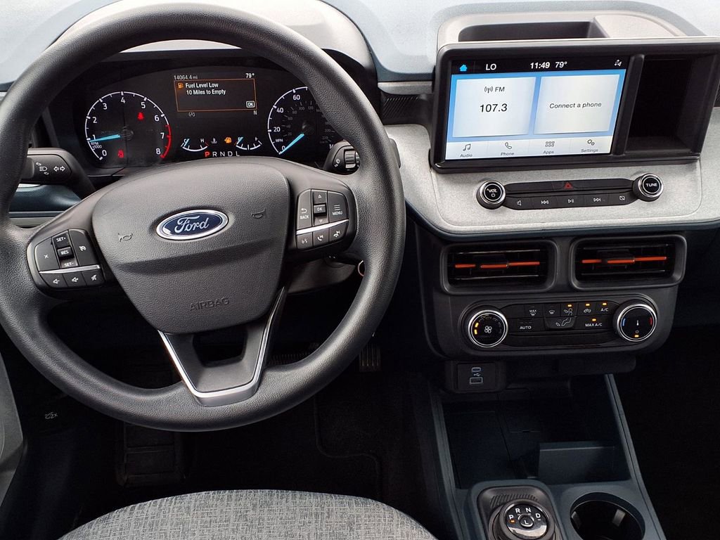 Used 2024 Ford Maverick XLT image 13