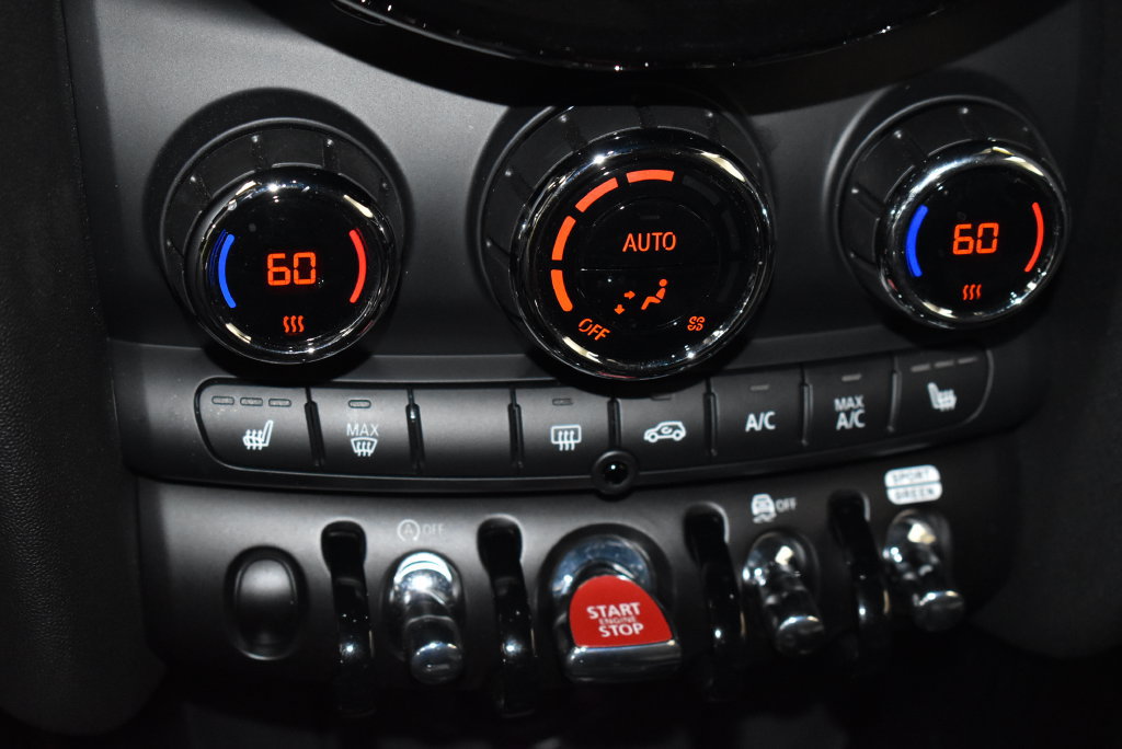 Used 2024 MINI Cooper S FWD image 17