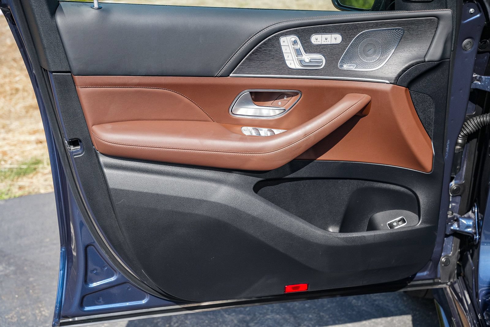 Certified 2024 Mercedes-Benz GLE 63 AMG S image 19