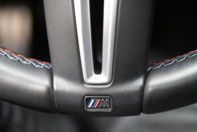 Used 2020 BMW M4 Coupe w/ Competition Package RWD image 74