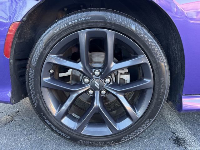 Used 2023 Dodge Charger GT w/ Blacktop Package RWD image 39