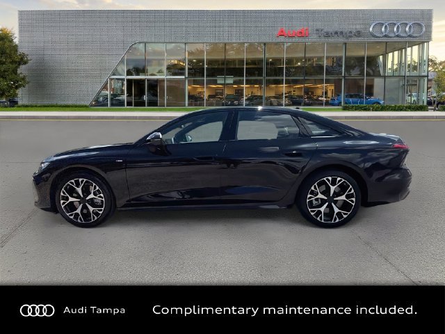 New 2026 Audi A6 Premium Plus AWD/4WD image 6