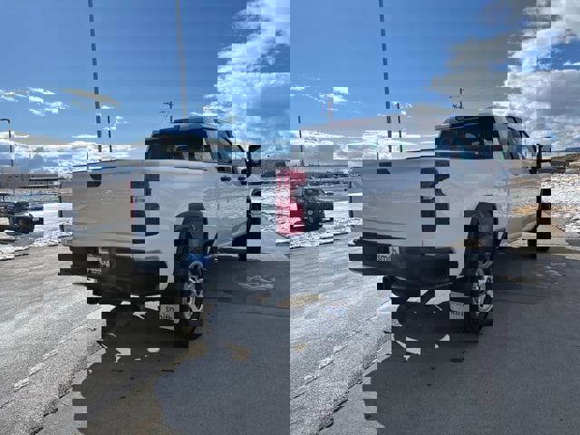 New 2026 Chevrolet Silverado 3500 W/T w/ WT Convenience Package image 3