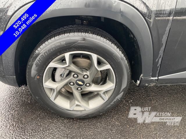 Used 2024 Chevrolet Trax LT w/ Driver Confidence Package image 13