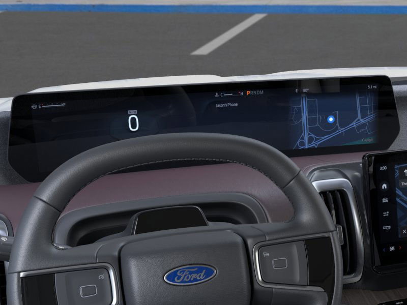 New 2025 Ford Expedition Platinum w/ Platinum Ultimate Package image 41