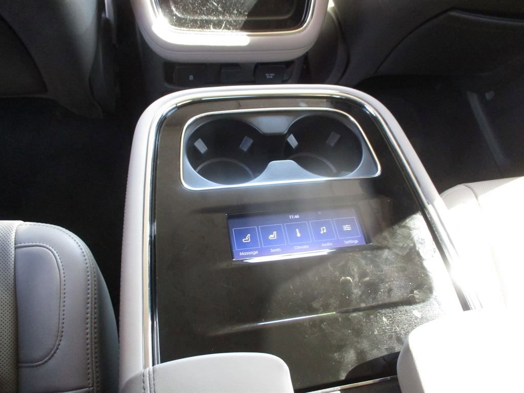 Used 2024 Lincoln Navigator L Reserve image 18