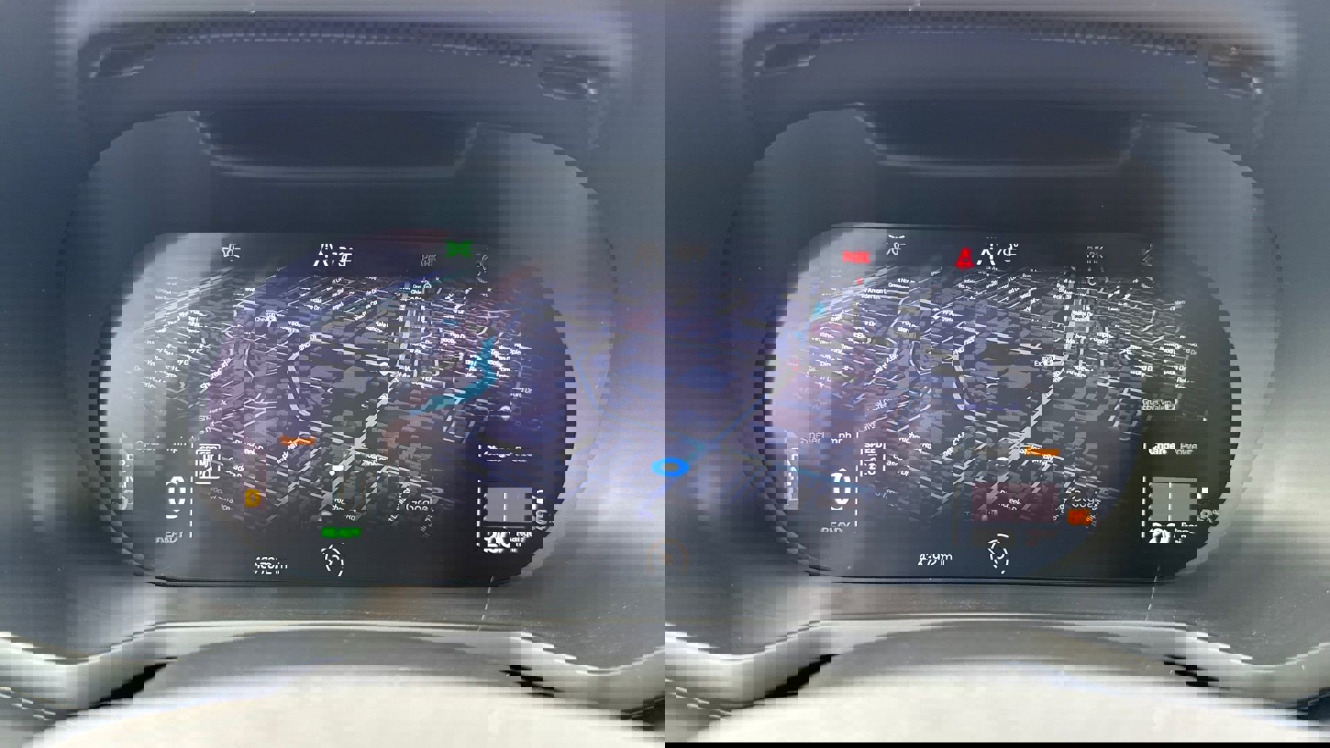 Certified 2022 Polestar Polestar 2 w/ Plus Package image 17