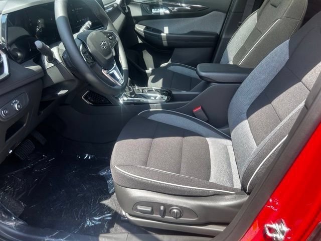 New 2026 Chevrolet TrailBlazer LT w/ Convenience Package AWD/4WD image 8