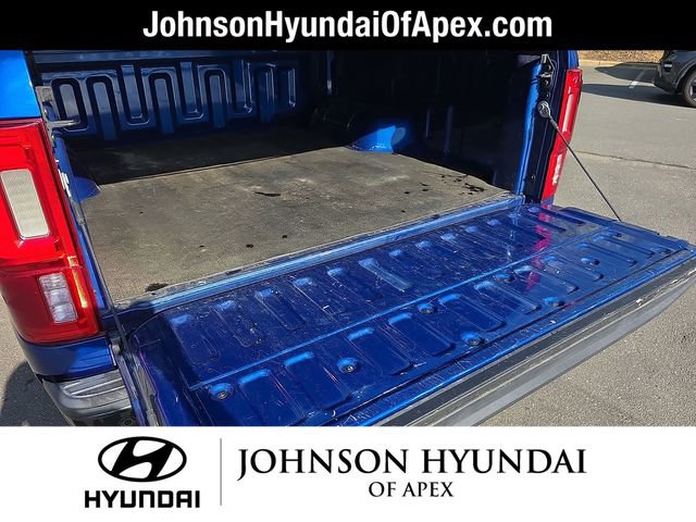 Used 2020 Ford Ranger XLT w/ Equipment Group 301A Mid AWD/4WD image 23