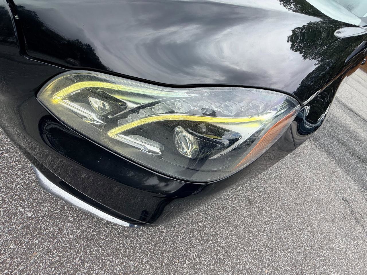 Used 2014 Mercedes-Benz E 350 Sedan image 32