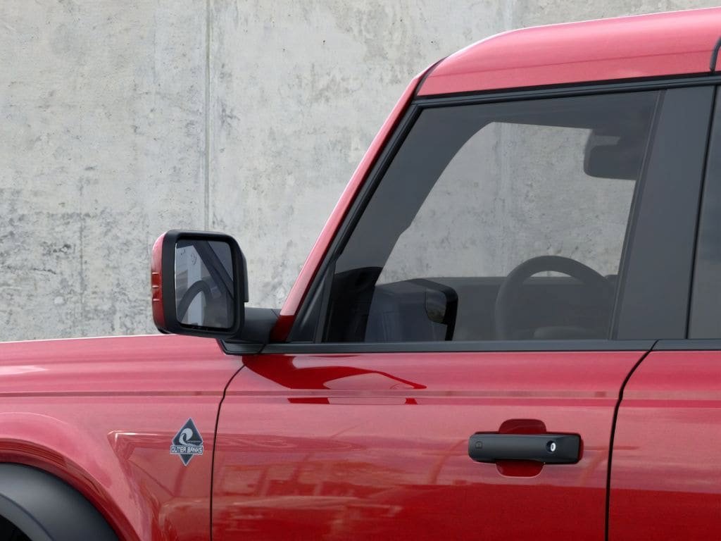 New 2026 Ford Bronco Outer Banks AWD/4WD image 54
