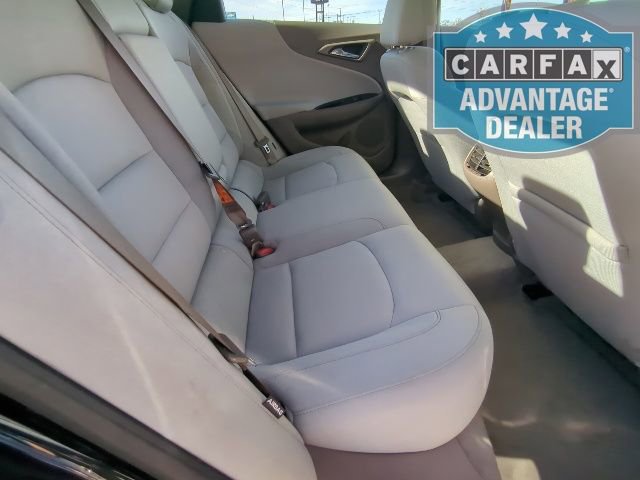 Certified 2024 Chevrolet Malibu LT image 18