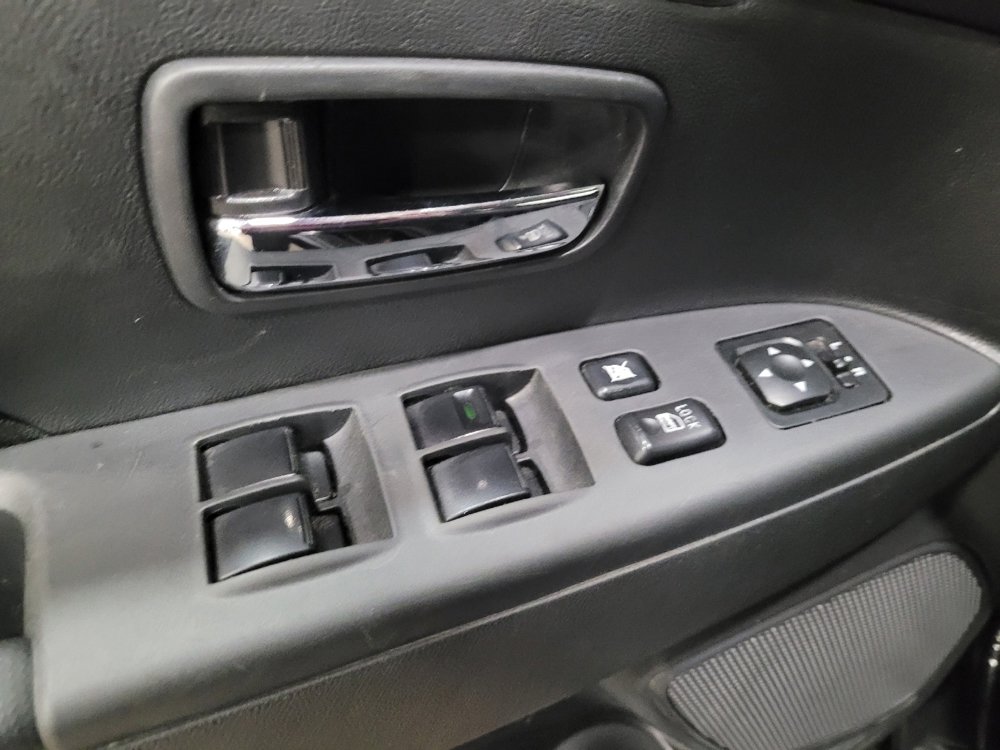 Used 2024 Mitsubishi Outlander Sport LE image 27