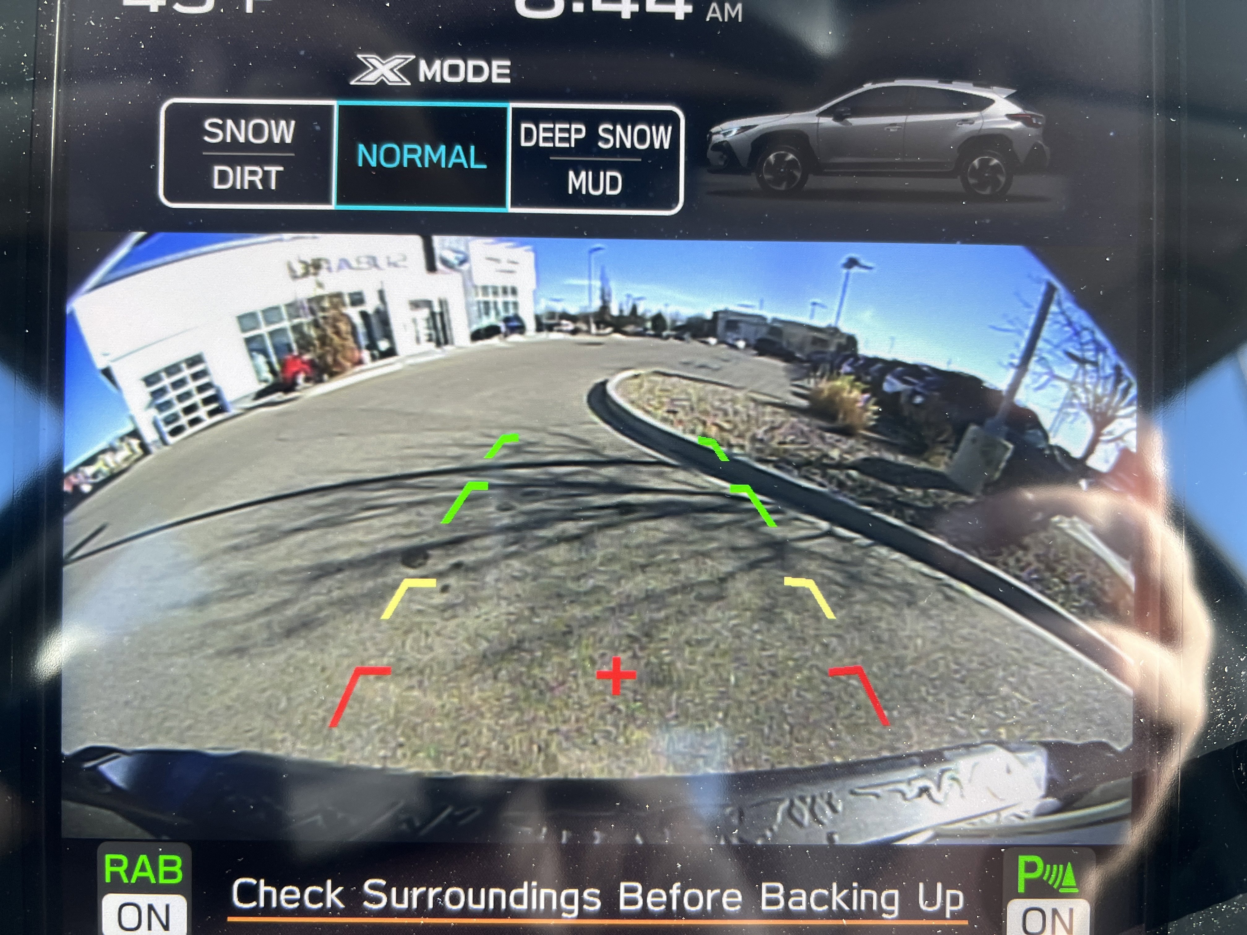 Used 2025 Subaru Crosstrek 2.5i Limited w/ Popular Package #4A image 6