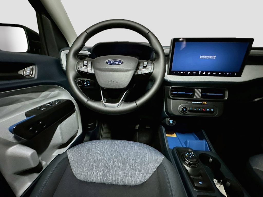 New 2026 Ford Maverick XLT w/ XLT Luxury Package AWD/4WD image 31