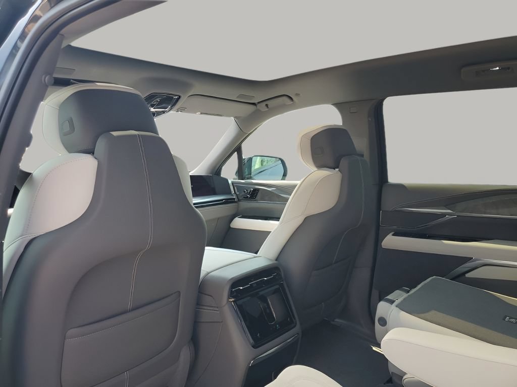 New 2026 Cadillac Escalade IQ Sport 1 AWD/4WD image 19