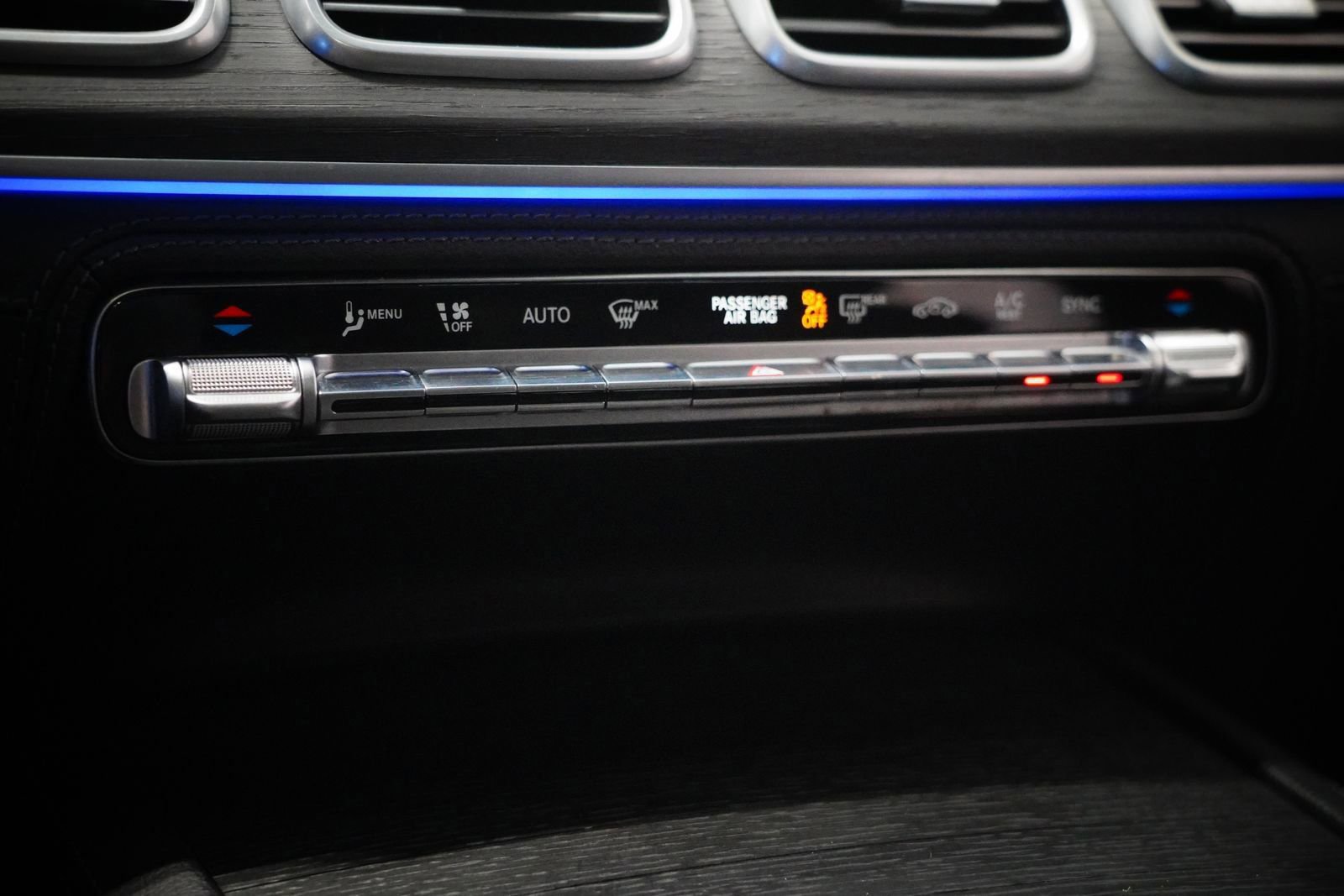 Certified 2024 Mercedes-Benz GLE 53 AMG 4MATIC Coupe image 27