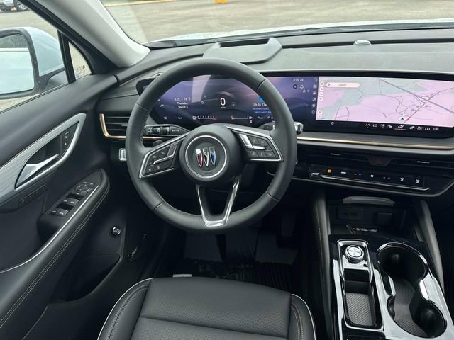 New 2026 Buick Envision Avenir image 18