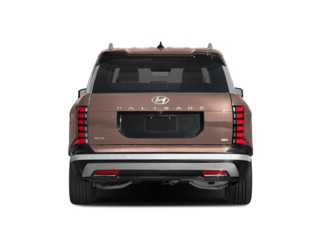 New 2026 Hyundai Palisade Limited AWD/4WD image 5