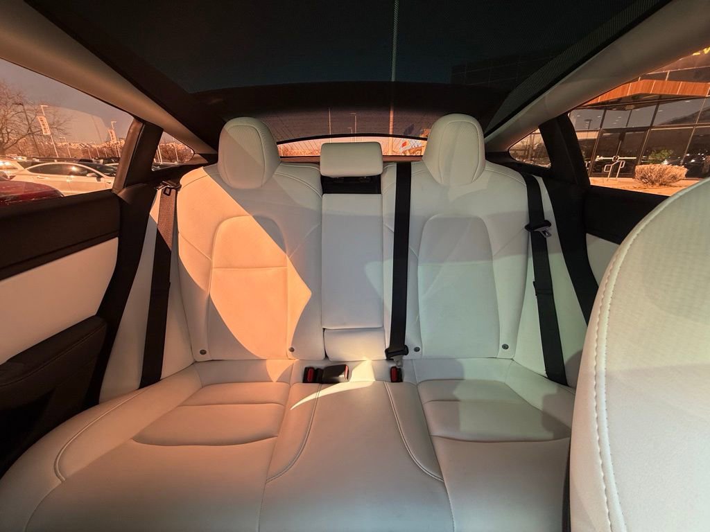Used 2019 Tesla Model 3 Long Range AWD/4WD image 21
