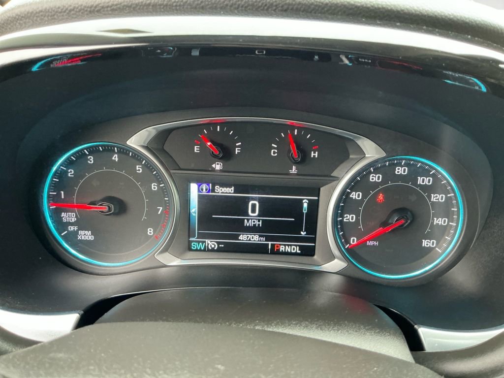 Used 2019 Chevrolet Traverse LT AWD/4WD image 22