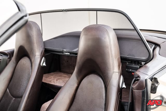 Used 2009 Porsche 911 Carrera RWD image 24