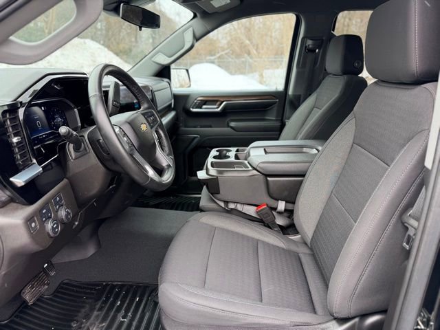 Certified 2023 Chevrolet Silverado 1500 LT image 6