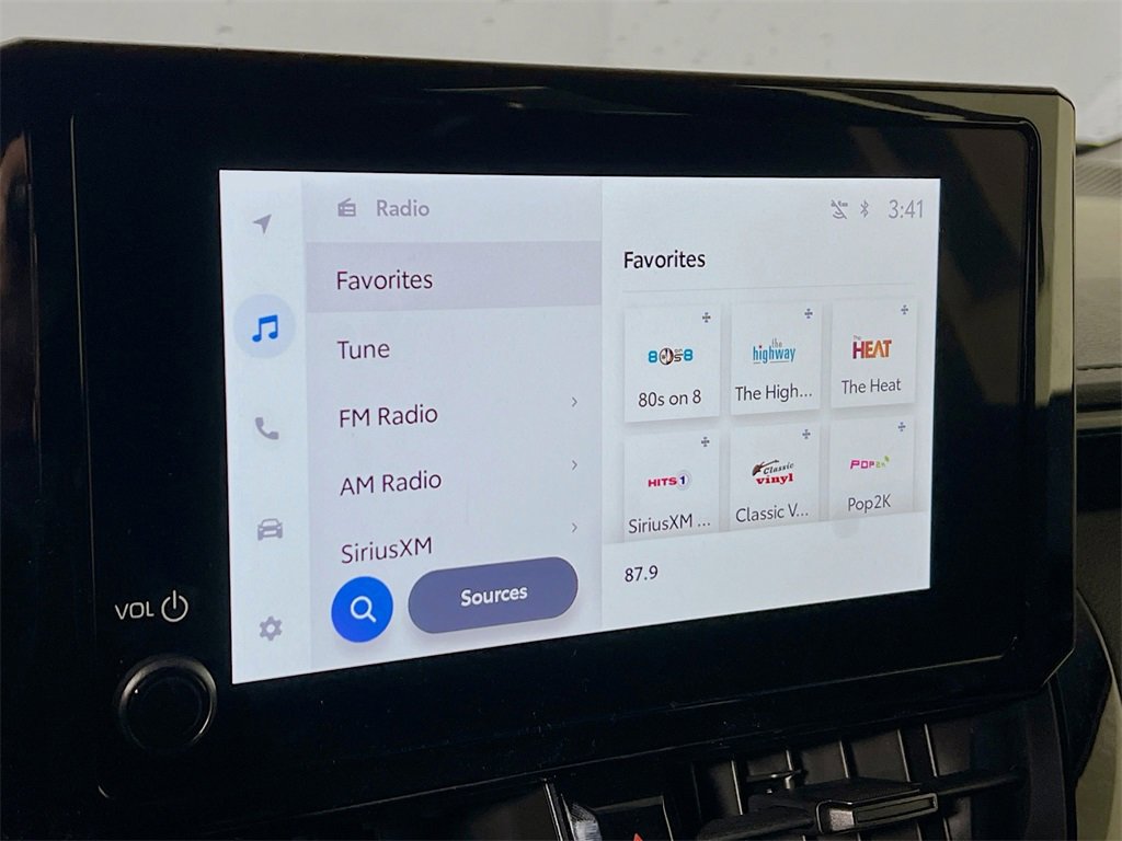 New 2026 Toyota Corolla GR image 13