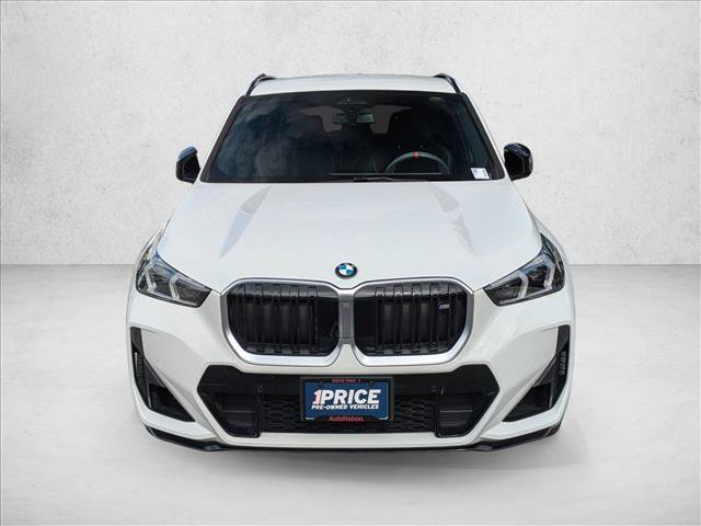 Used 2024 BMW X1 M35i AWD/4WD video 2