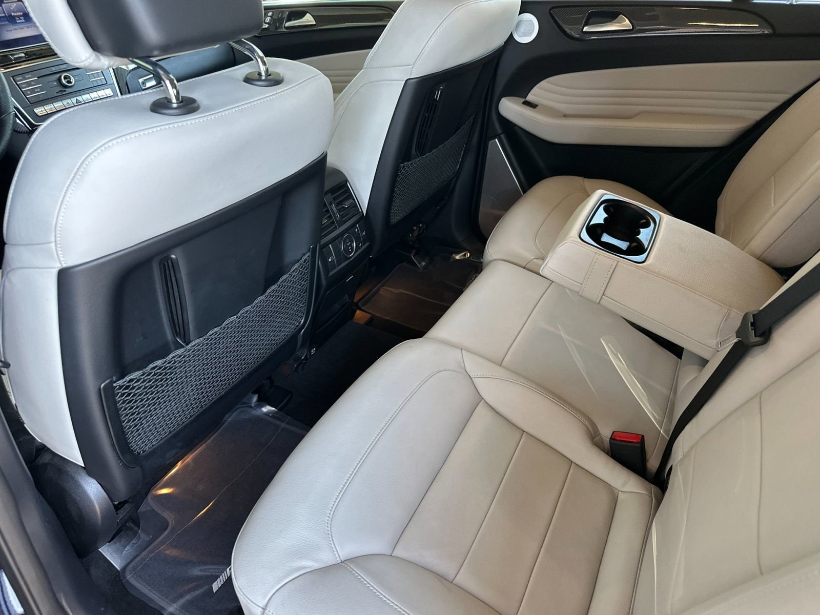 Used 2019 Mercedes-Benz GLE 43 AMG 4MATIC Coupe image 12