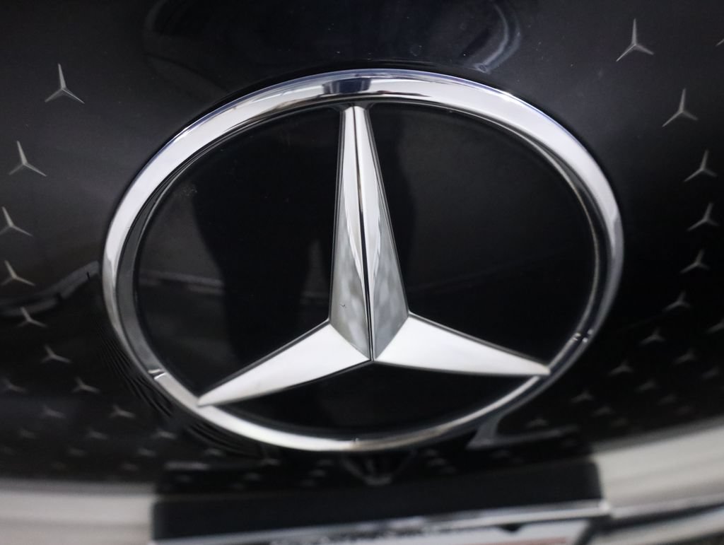 Used 2023 Mercedes-Benz EQE 350+ 4MATIC SUV image 74