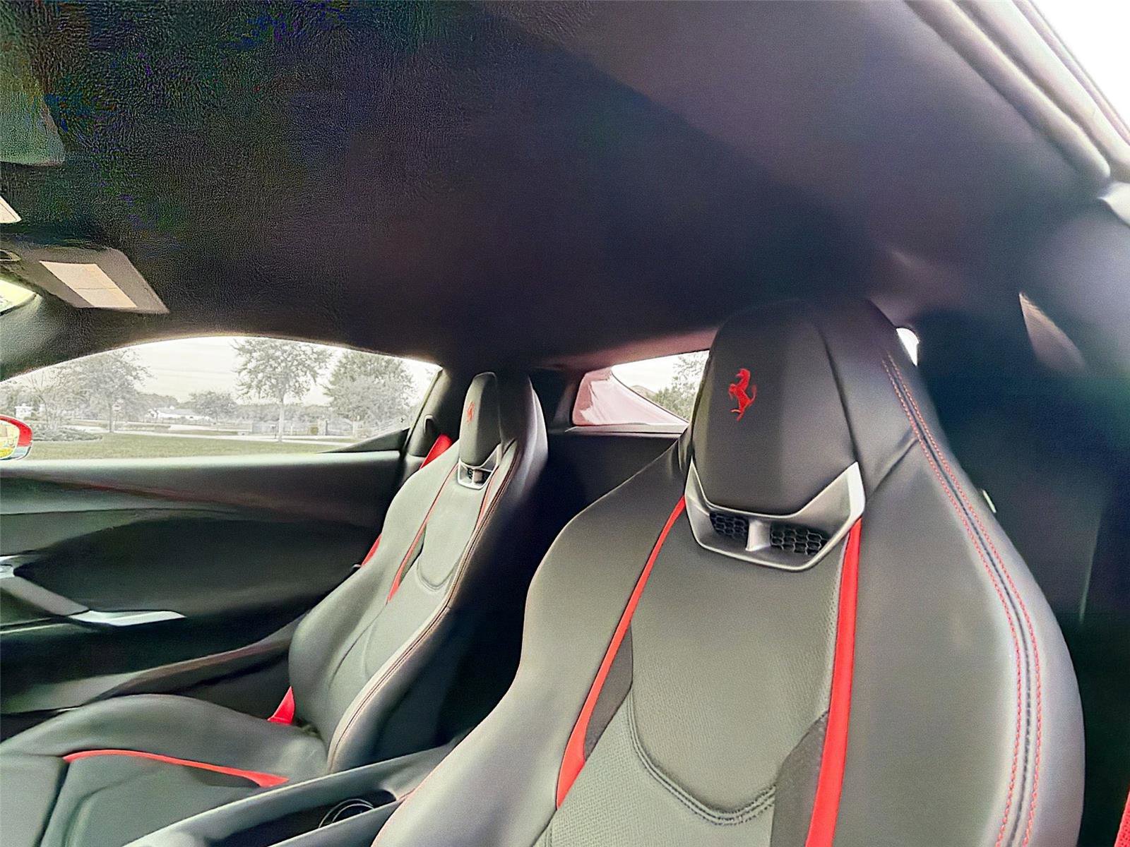 Used 2024 Ferrari 296 GTB image 21