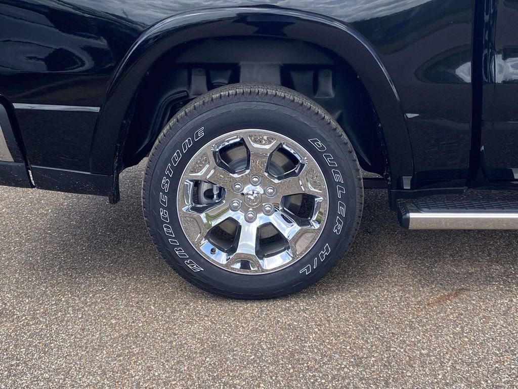 New 2026 RAM 1500 Big Horn AWD/4WD image 38