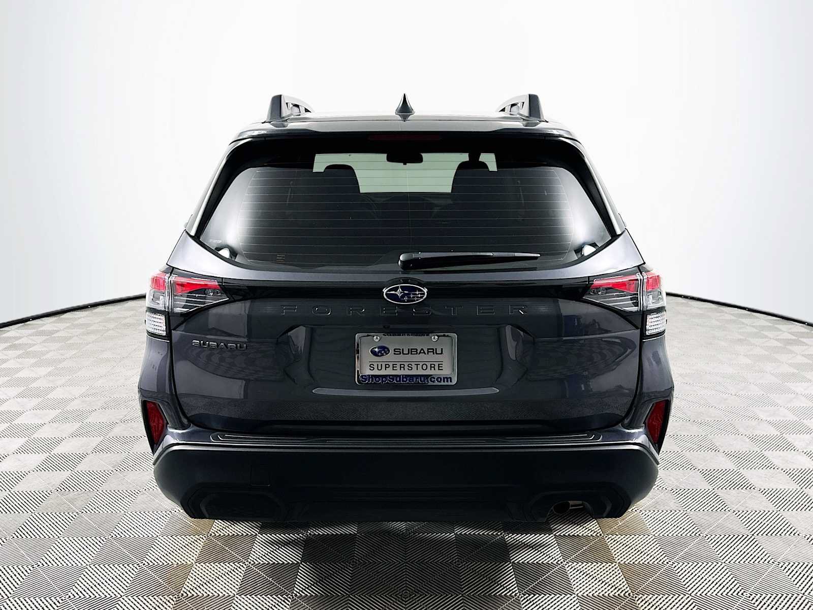 Used 2026 Subaru Forester w/ Base/Premium Package AWD/4WD image 6