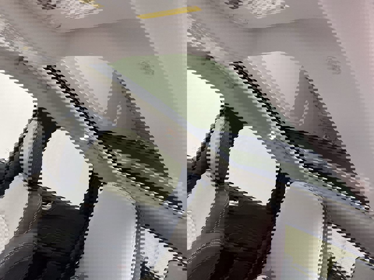 New 2024 Ford Escape SE w/ PHEV Premium Package image 6